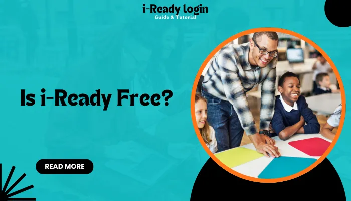Is i-Ready Free?
