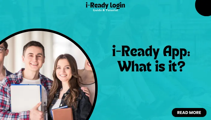 i-Ready App: What is it? i-Ready App: What is it?